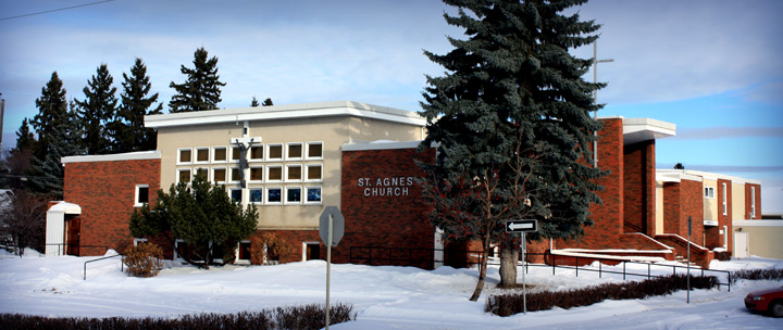st agnes exterior